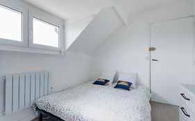 Appartement à 300m de la plage - Extérieur commun