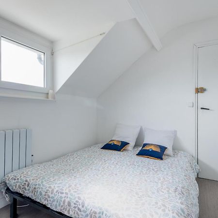 Appartement à 300m de la plage - Extérieur commun Asnelles Extérieur photo