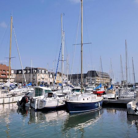 Appartement à 300m de la plage - Extérieur commun Asnelles Extérieur photo